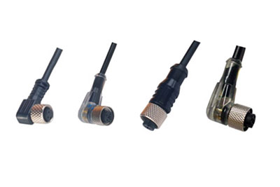 Cabos para Sensores (Conector)