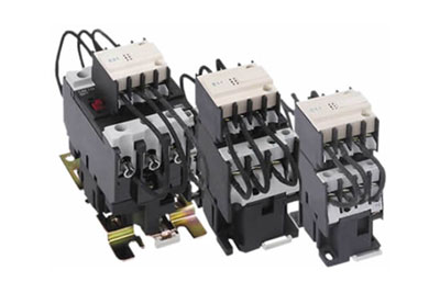 Contatores para Monobra de Capacitores