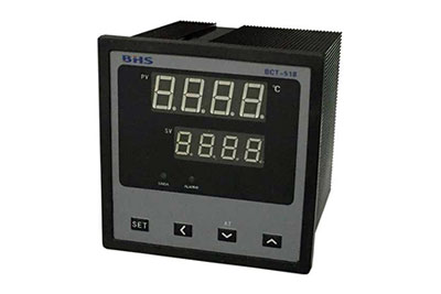 Controlador de Temperatura Digital