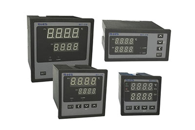 Controladores de Temperatura