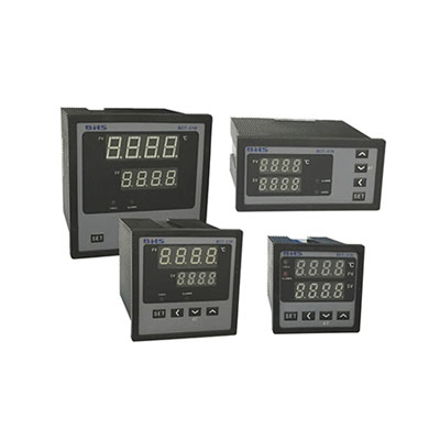 Controladores de Temperatura